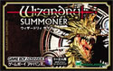 Wizardry SUMMONER(�E�B�U�[�h���B�T�}�i�[)