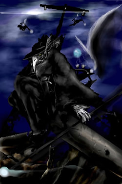 Graphics (C) MONO MANIAC