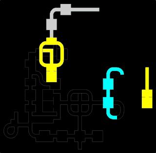 �����ŃI�[�K���[�h�Əo��i���̊K�i�j