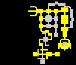 �g���b�v���炯